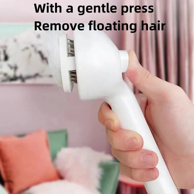 Grooming Brush™