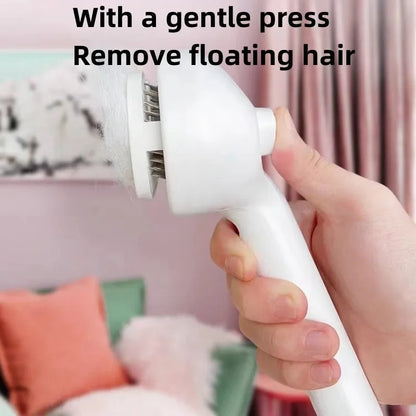 Grooming Brush™