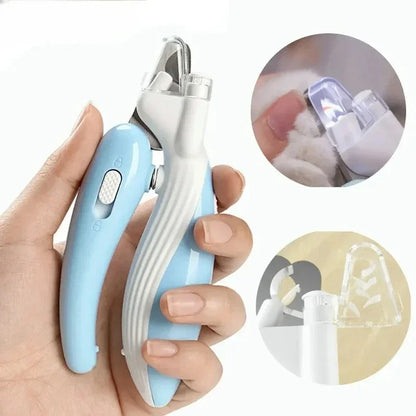 Professional Pet Nail Groomer™