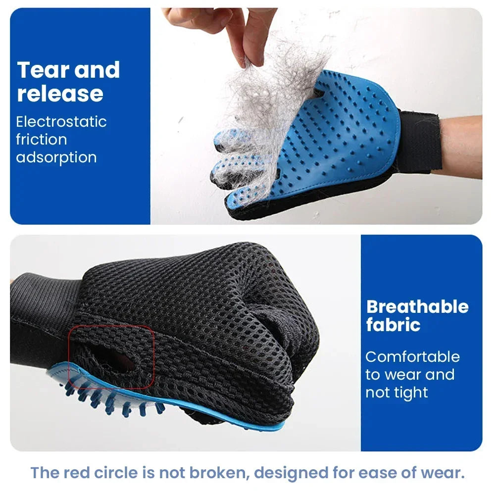 Grooming Glove™