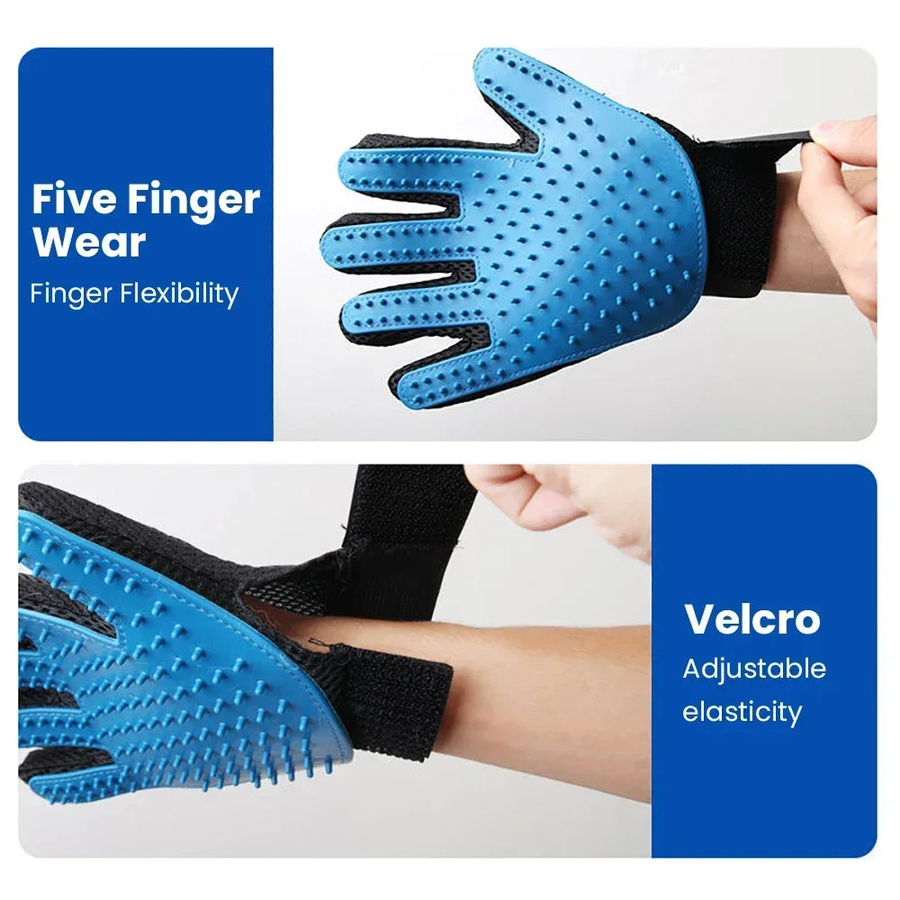 Grooming Glove™