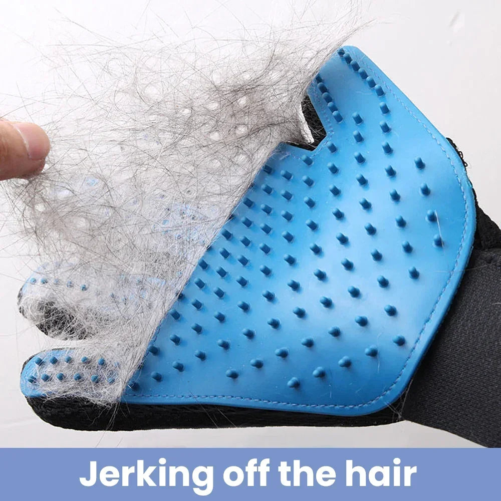 Grooming Glove™