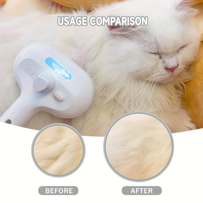 Grooming Brush™