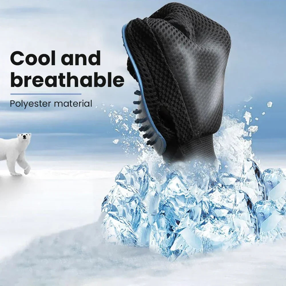 Grooming Glove™
