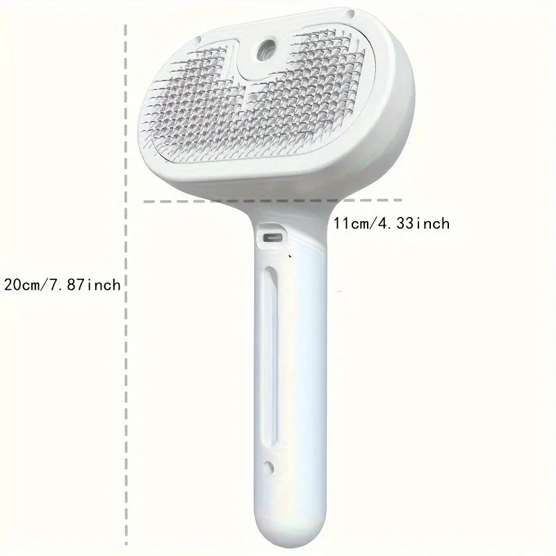 Grooming Brush™
