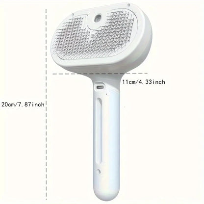 Grooming Brush™