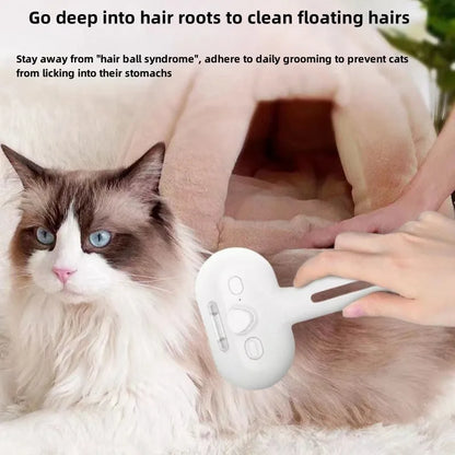 Grooming Brush™
