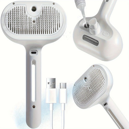 Grooming Brush™