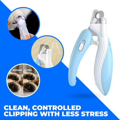 Professional Pet Nail Groomer™